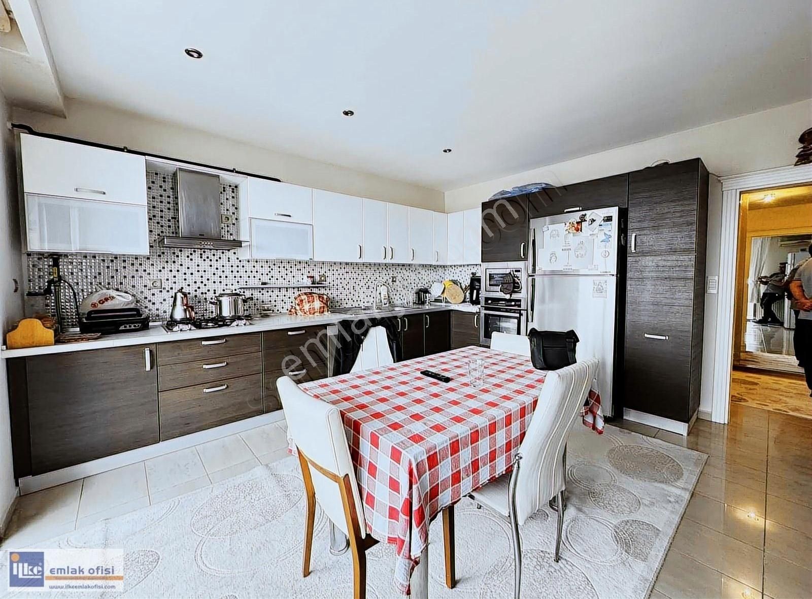 İlke'den Yenişehirde Palm City Civarı Satılık 4+1 Daire - Görsel 4