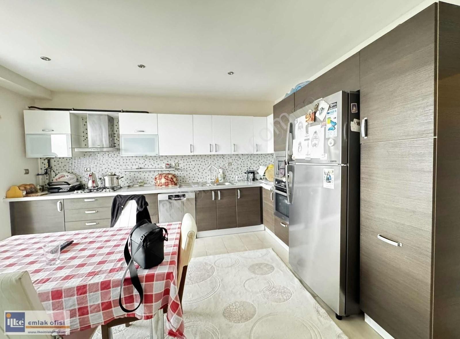 İlke'den Yenişehirde Palm City Civarı Satılık 4+1 Daire - Görsel 33