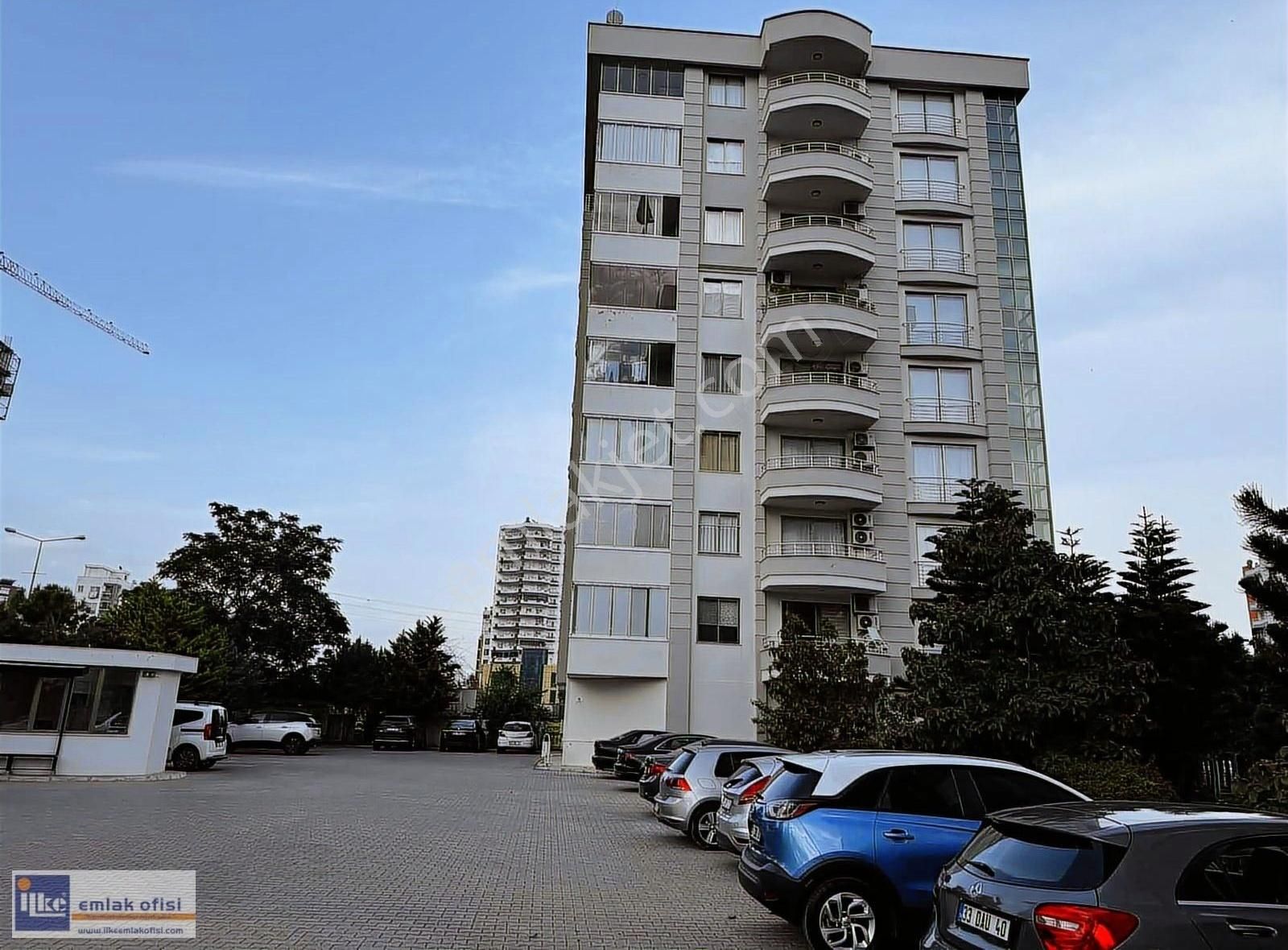 İlke'den Yenişehirde Palm City Civarı Satılık 4+1 Daire - Görsel 19