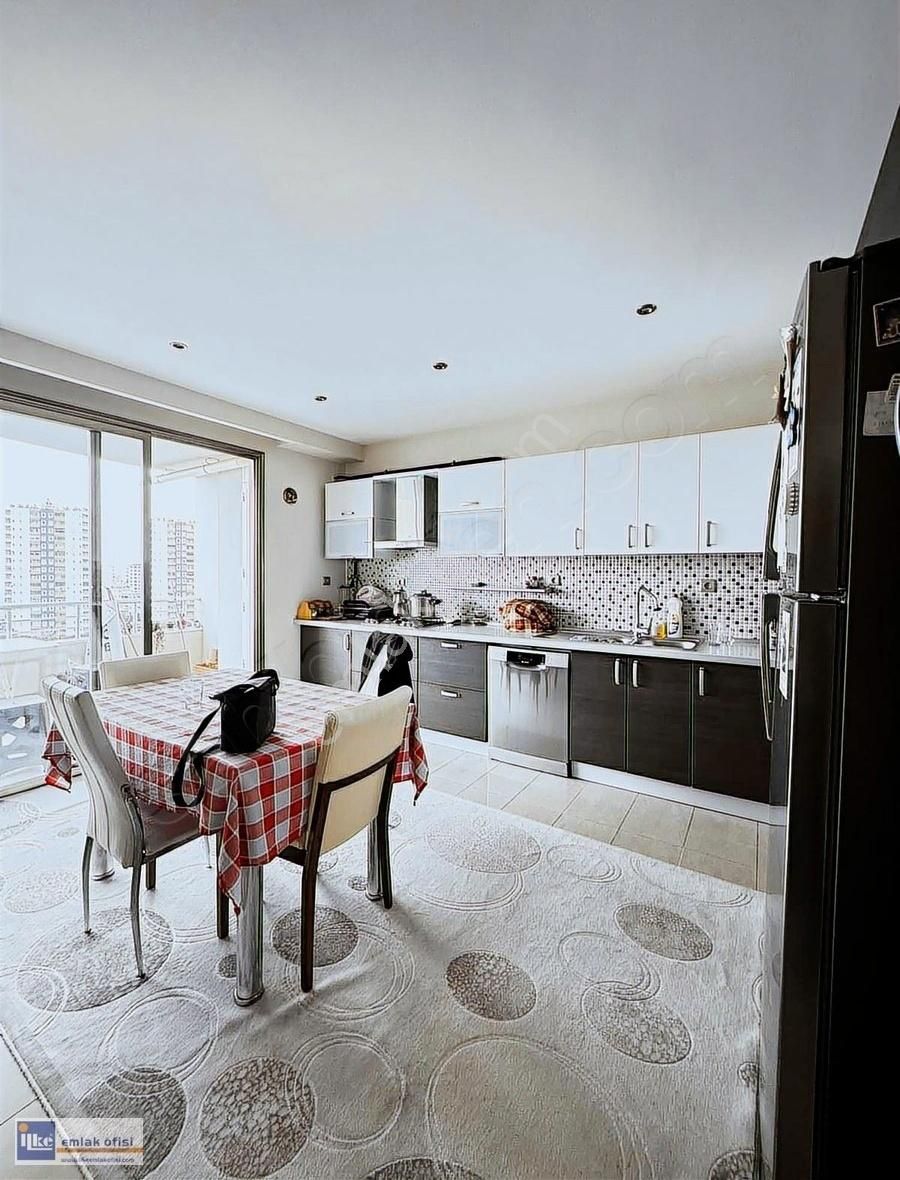 İlke'den Yenişehirde Palm City Civarı Satılık 4+1 Daire - Görsel 22