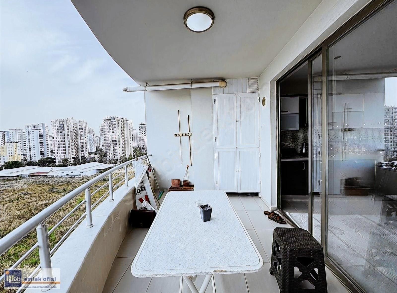 İlke'den Yenişehirde Palm City Civarı Satılık 4+1 Daire - Görsel 8