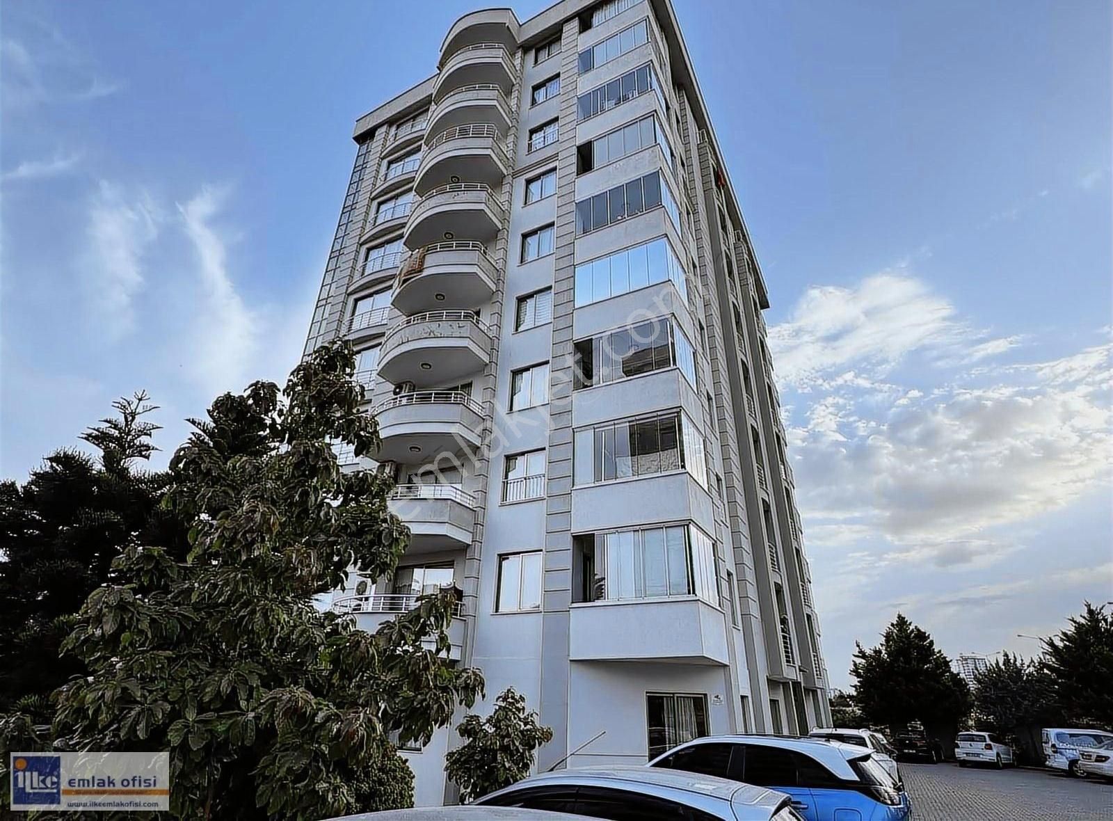 İlke'den Yenişehirde Palm City Civarı Satılık 4+1 Daire - Görsel 26