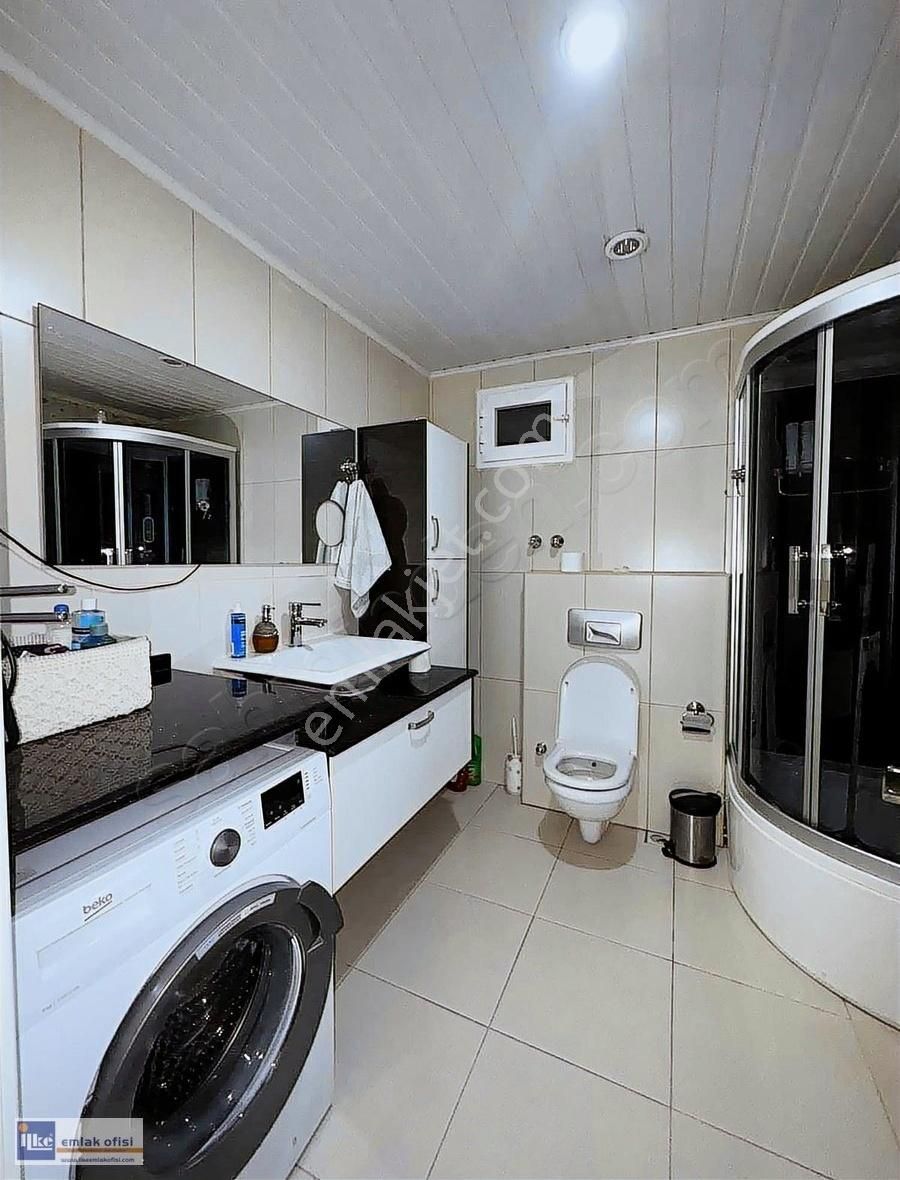 İlke'den Yenişehirde Palm City Civarı Satılık 4+1 Daire - Görsel 21