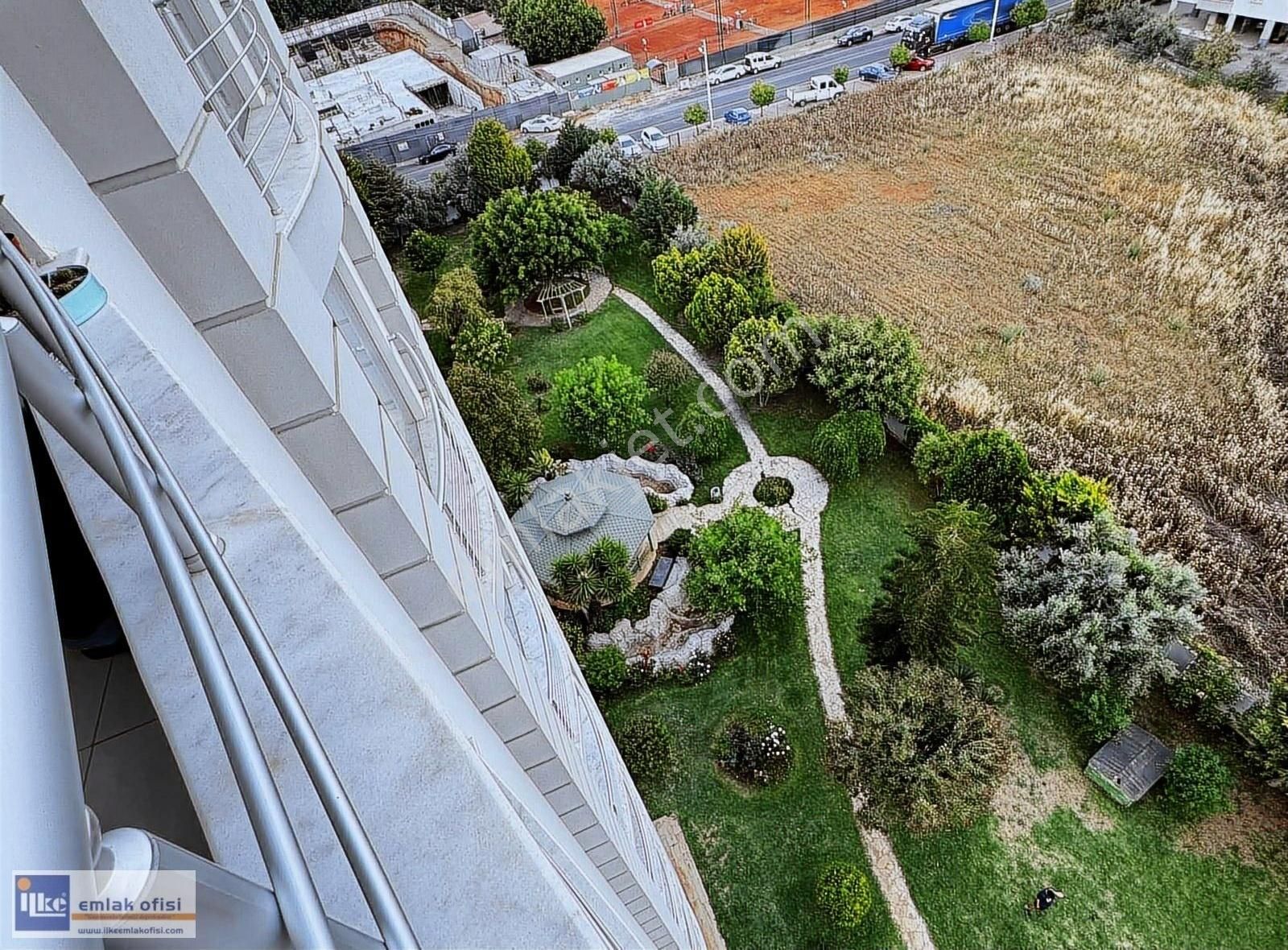 İlke'den Yenişehirde Palm City Civarı Satılık 4+1 Daire - Görsel 23