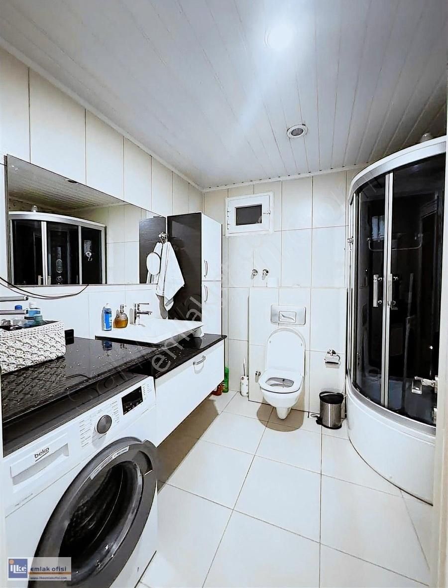 İlke'den Yenişehirde Palm City Civarı Satılık 4+1 Daire - Görsel 11