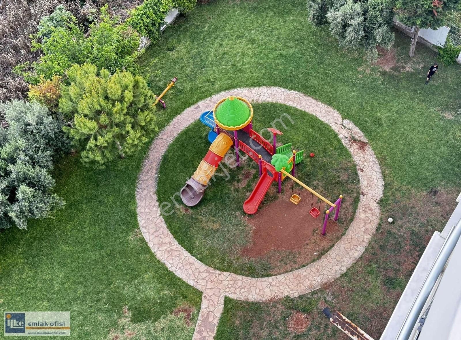 İlke'den Yenişehirde Palm City Civarı Satılık 4+1 Daire - Görsel 3