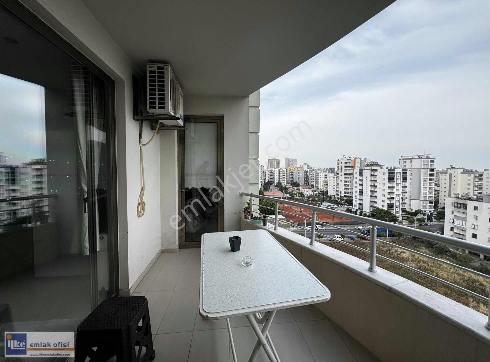 İlke'den Yenişehirde Palm City Civarı Satılık 4+1 Daire - Görsel 30