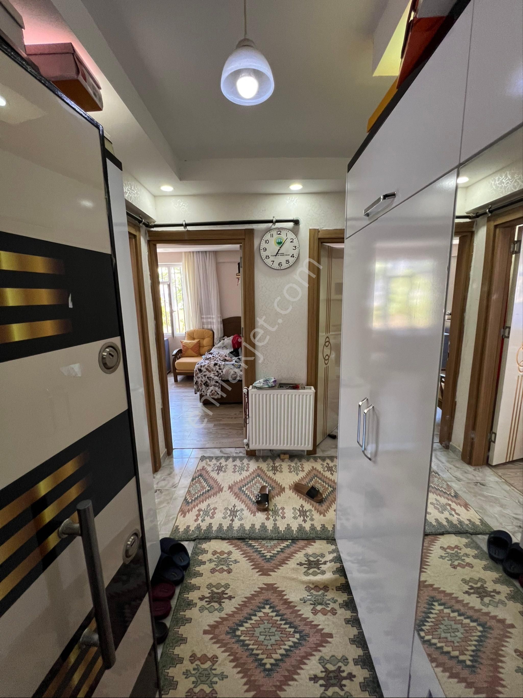 Yunus Topdağdan Satılık 2+1 Daire
