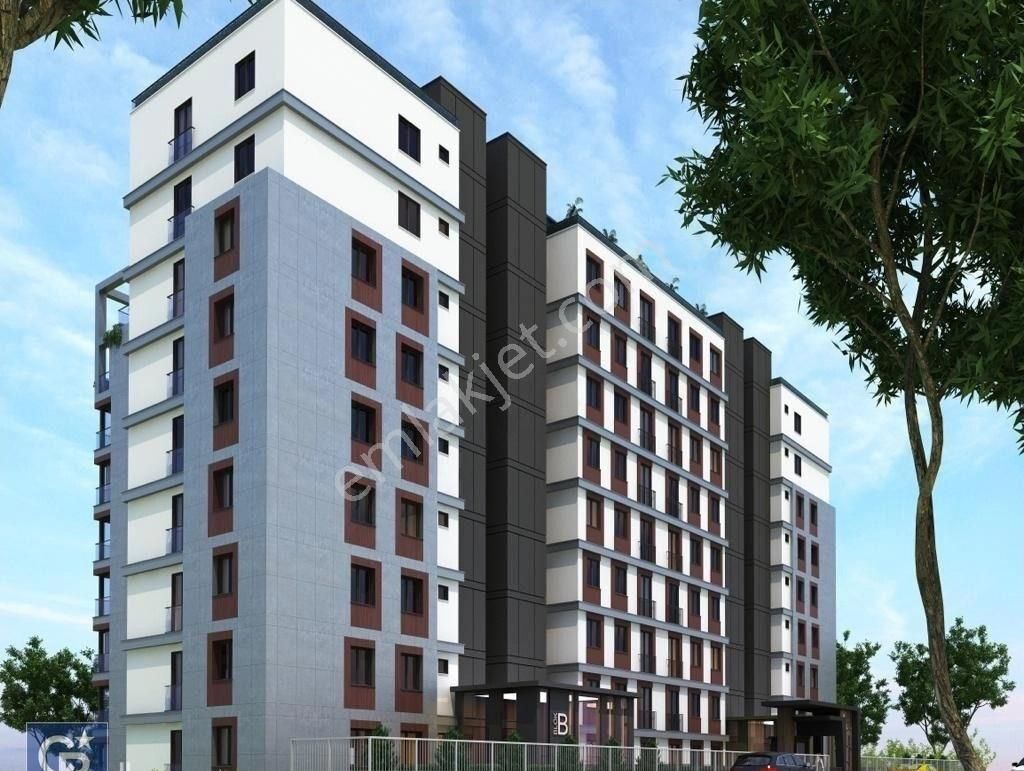 Kuzey Florya Da Satılık 2+1 Lüx Daire