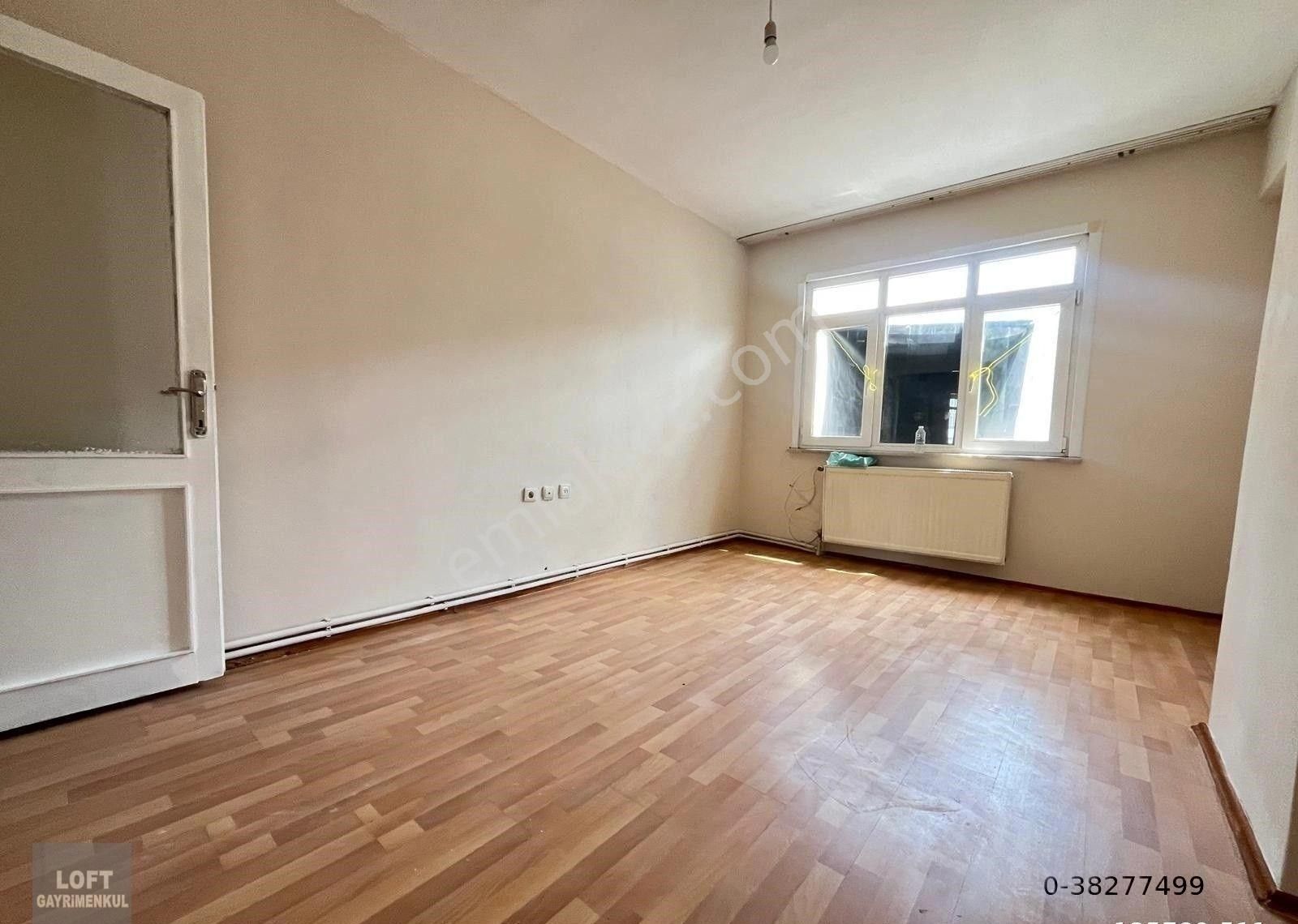 Loft'tan Gültepe Mah Kıralık 2+1 90m2 Daire