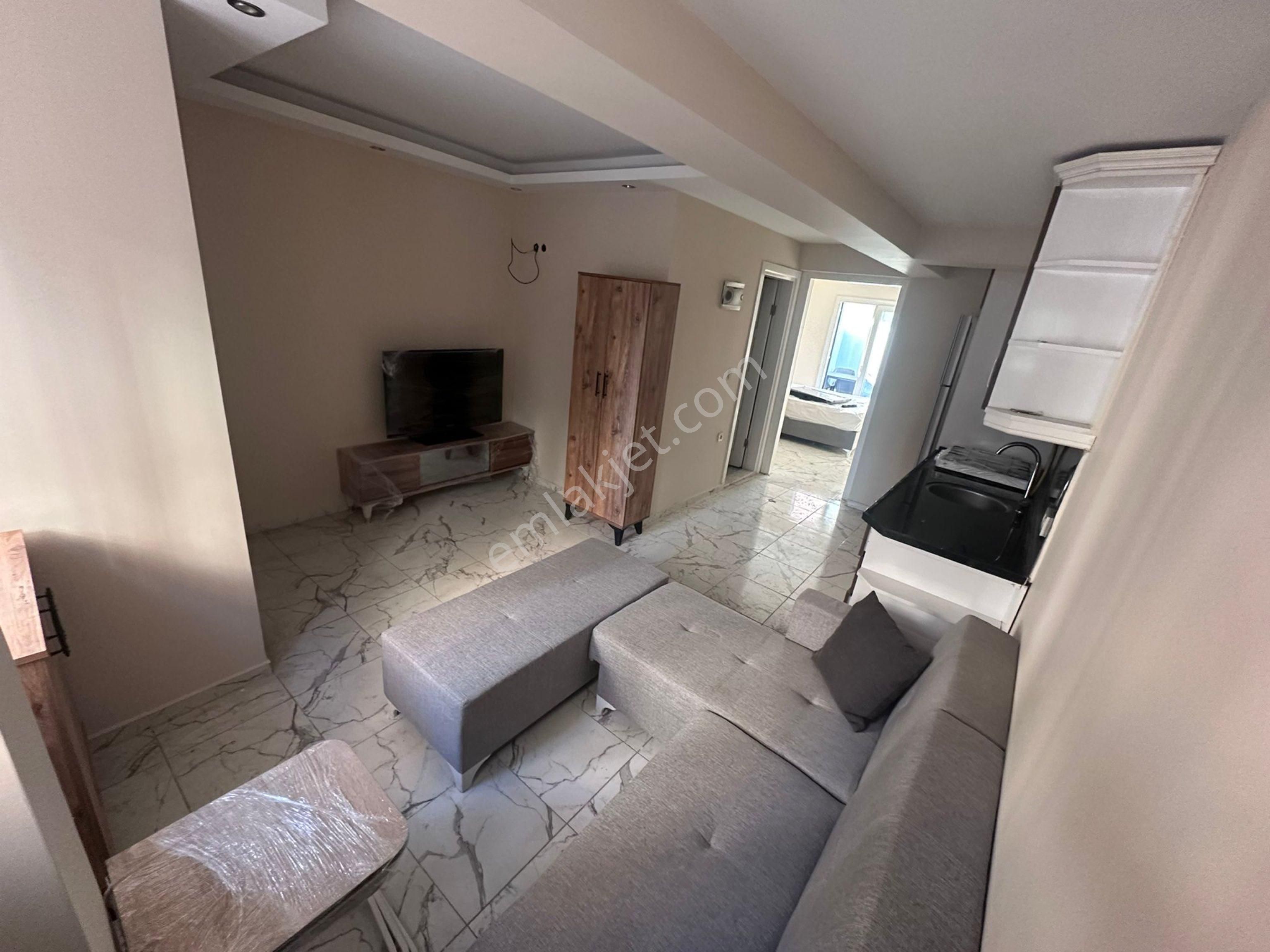 Kiralık Eşyalı Daire