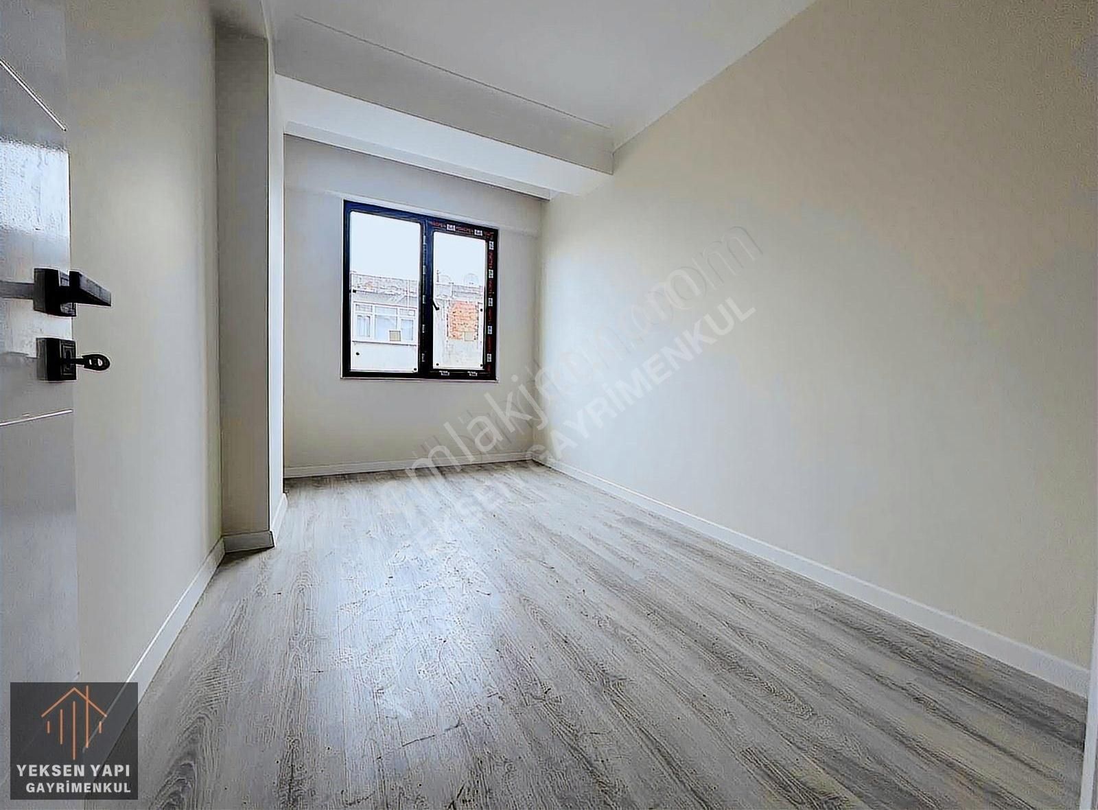 İnönü Mh. Tek Daire Üzeri 5+2 Fırsat Dubleks Daire - Görsel 11