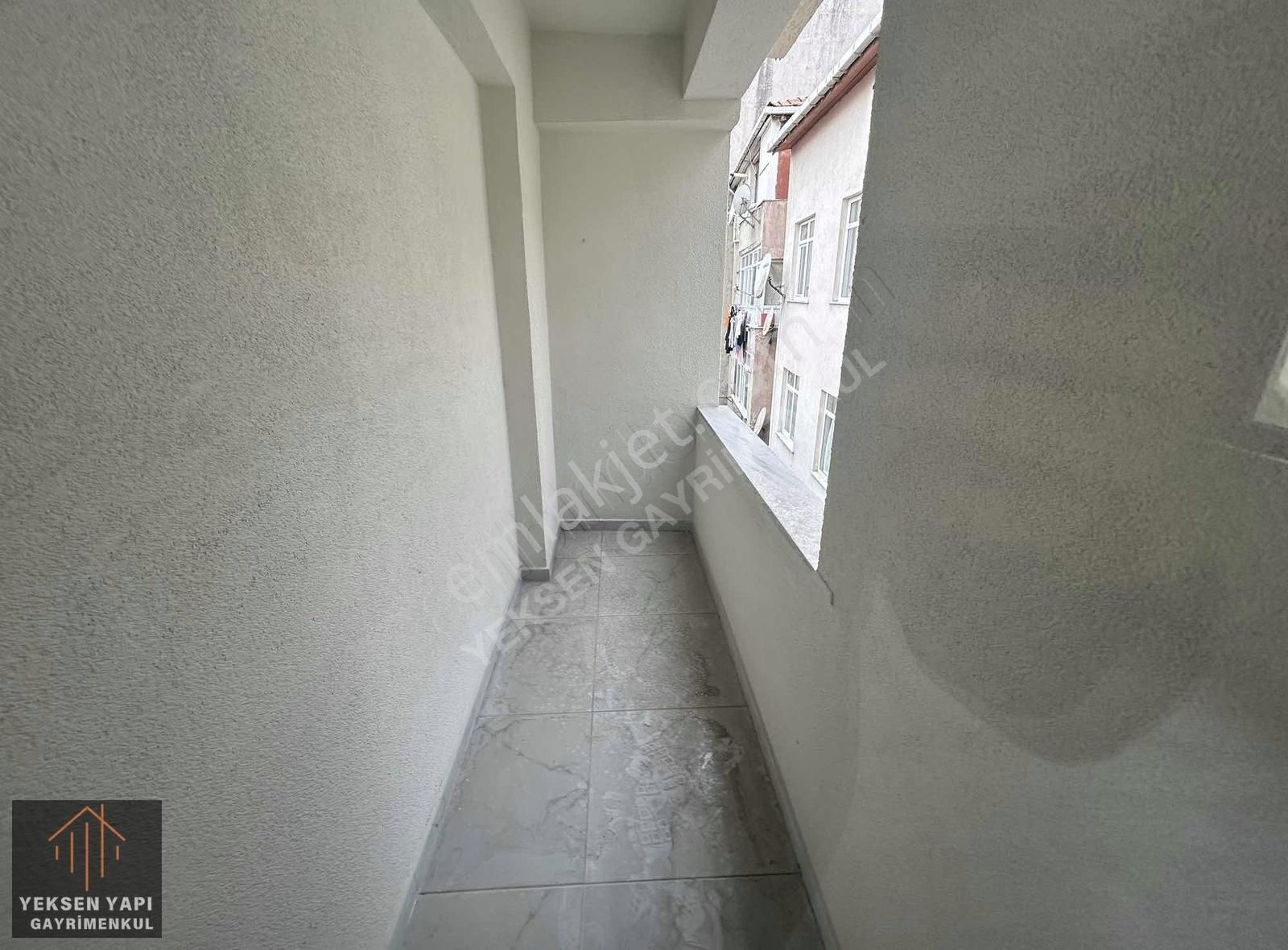 İnönü Mh. Tek Daire Üzeri 5+2 Fırsat Dubleks Daire - Görsel 28