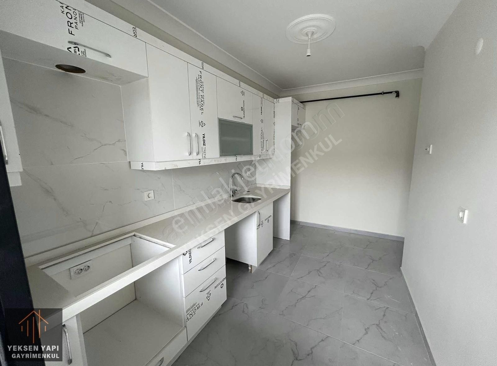 İnönü Mh. Tek Daire Üzeri 5+2 Fırsat Dubleks Daire - Görsel 3