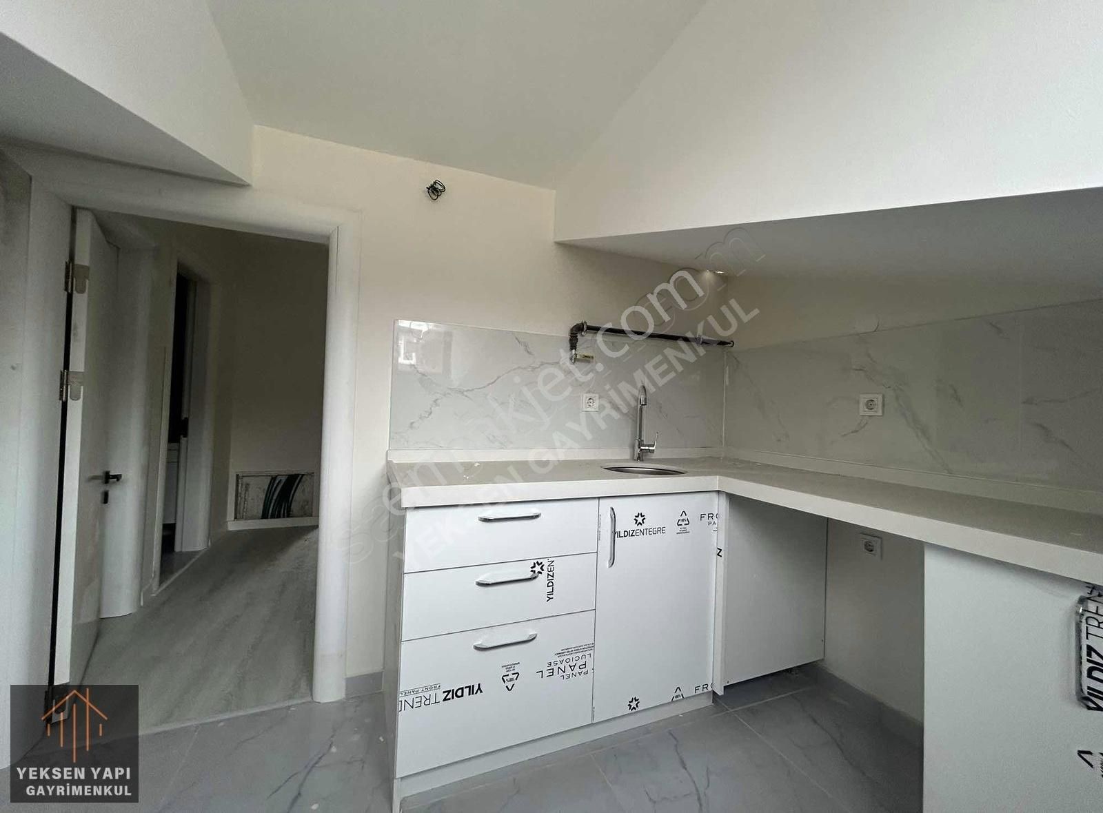 İnönü Mh. Tek Daire Üzeri 5+2 Fırsat Dubleks Daire - Görsel 32