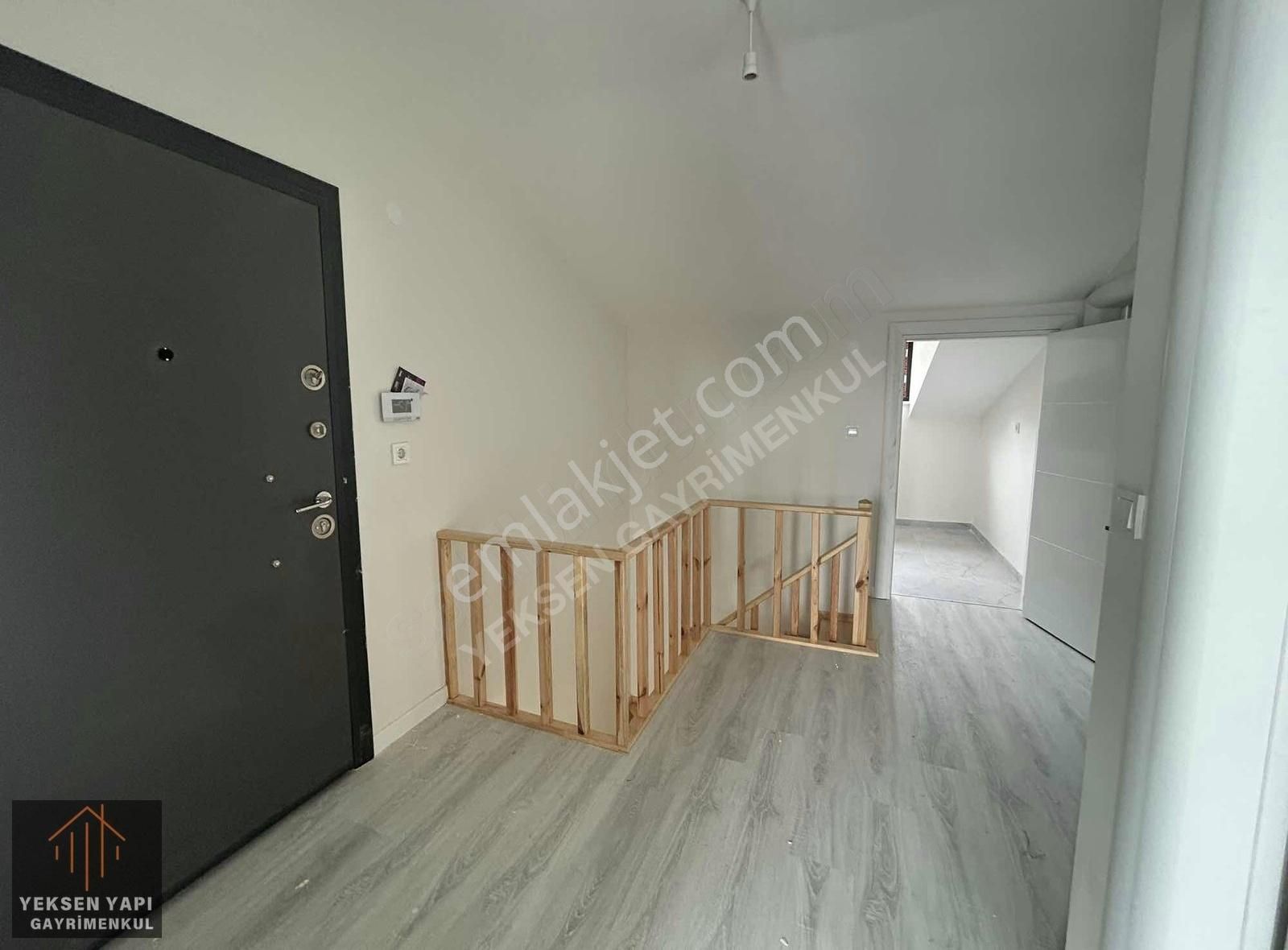 İnönü Mh. Tek Daire Üzeri 5+2 Fırsat Dubleks Daire - Görsel 22
