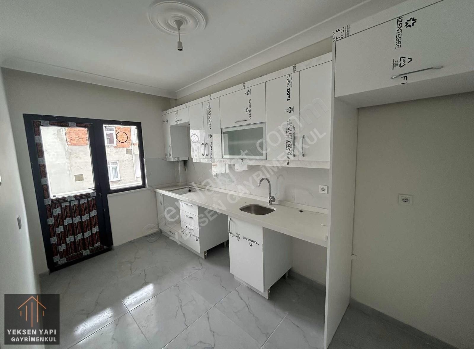 İnönü Mh. Tek Daire Üzeri 5+2 Fırsat Dubleks Daire - Görsel 18