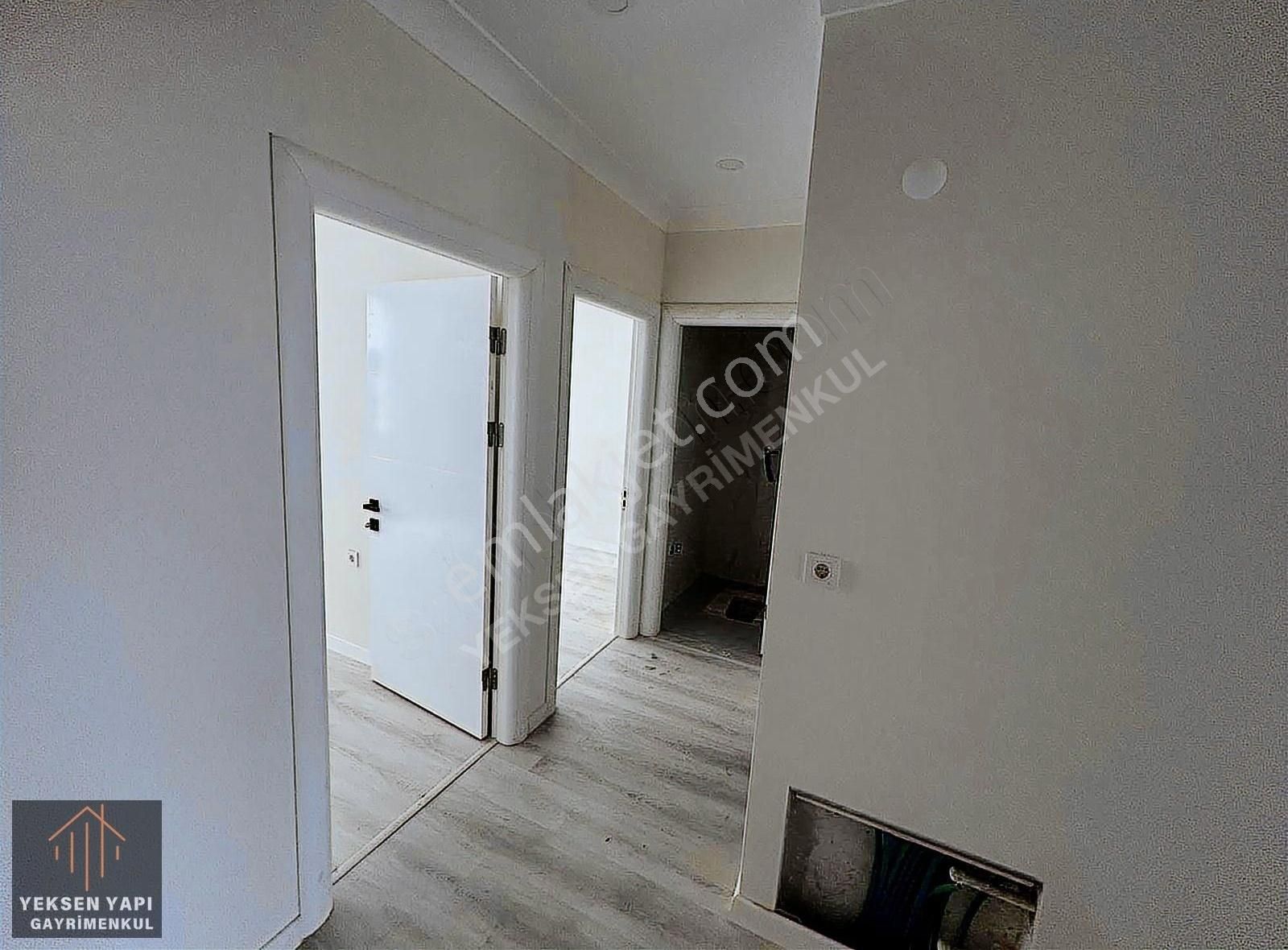 İnönü Mh. Tek Daire Üzeri 5+2 Fırsat Dubleks Daire - Görsel 5