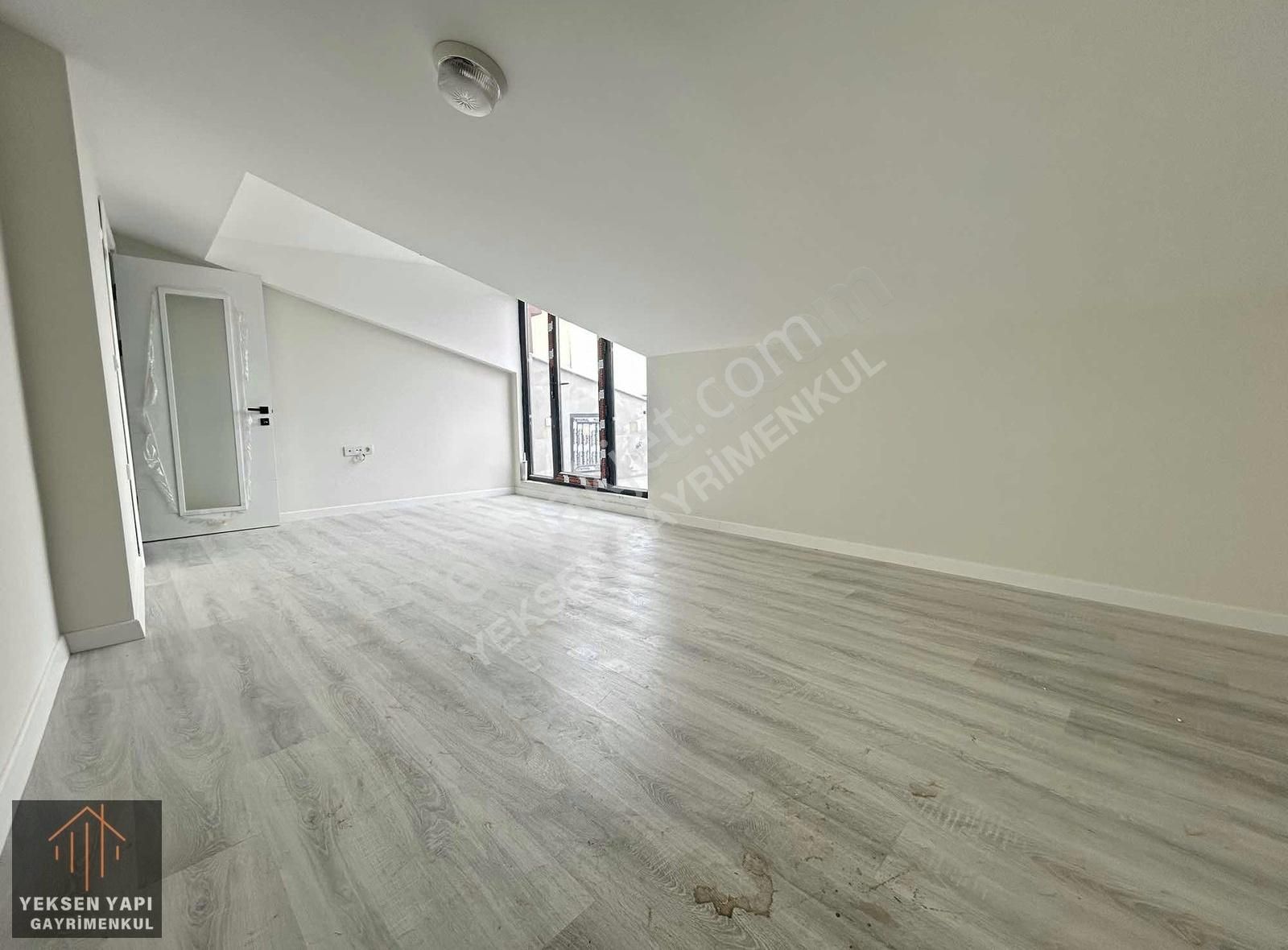İnönü Mh. Tek Daire Üzeri 5+2 Fırsat Dubleks Daire - Görsel 33