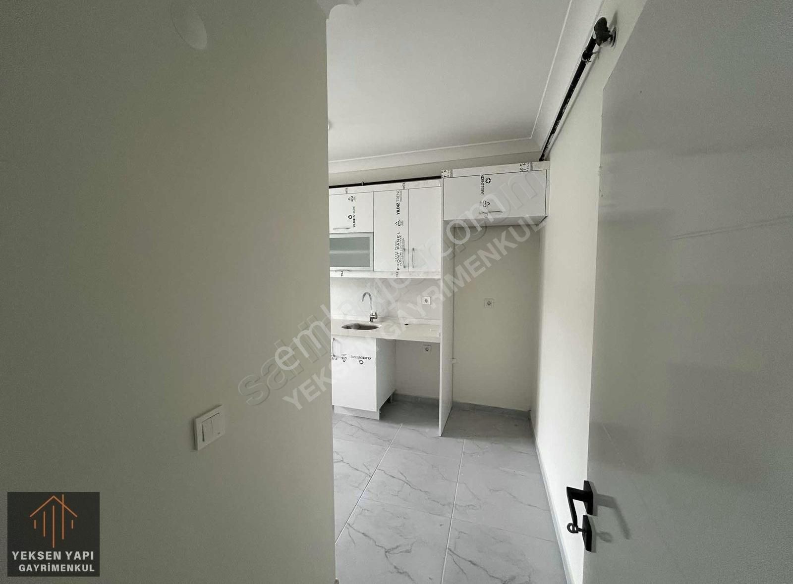 İnönü Mh. Tek Daire Üzeri 5+2 Fırsat Dubleks Daire - Görsel 2