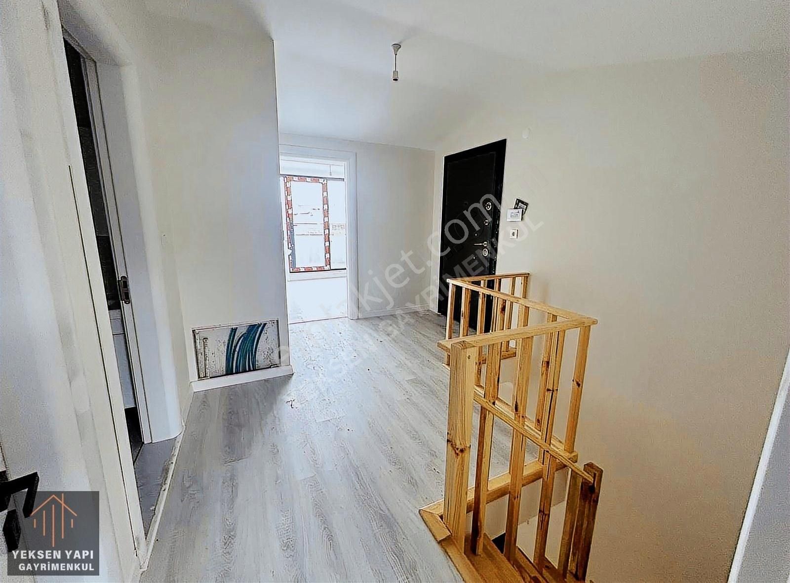 İnönü Mh. Tek Daire Üzeri 5+2 Fırsat Dubleks Daire - Görsel 13