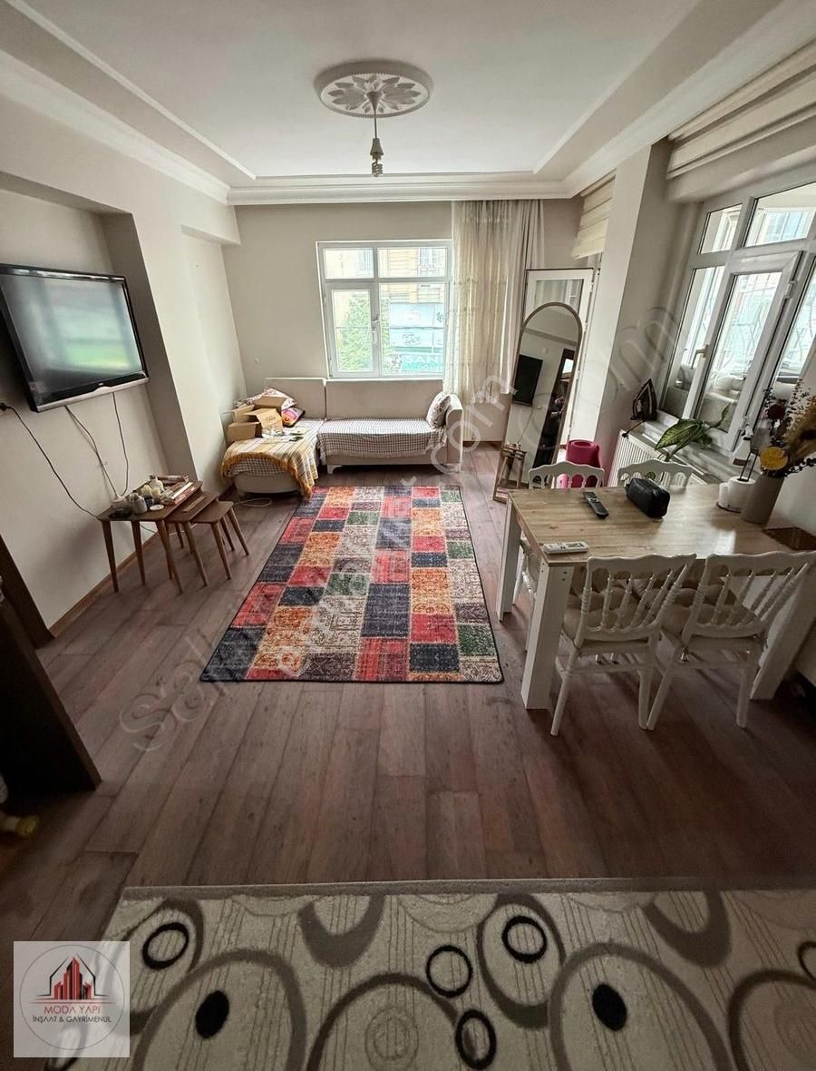 Metroya 2 Dk Arakat A+mutfaklı Balkonlu Masrafsız 2+1 Kiralık...