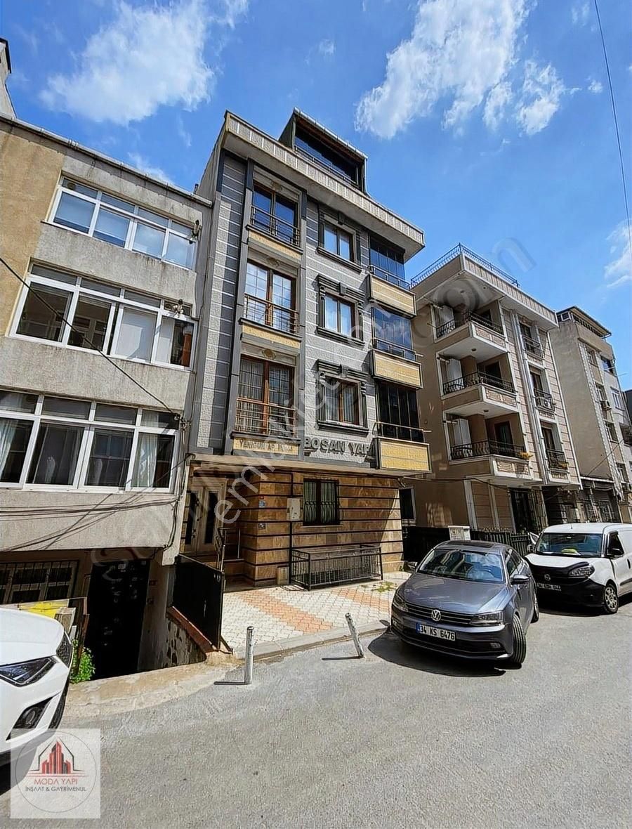 Akş.durağı Yanı İskanlı Güney Cephe Araç Takaslı Satılık Dubleks
