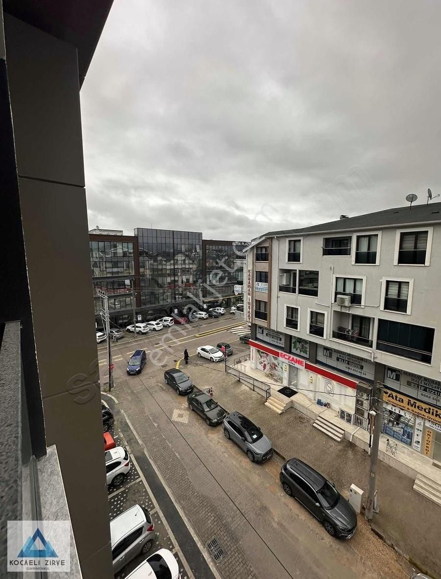 Kartepe Kumla Resıdence 1+1 45m2 Residence Ofis - Görsel 15