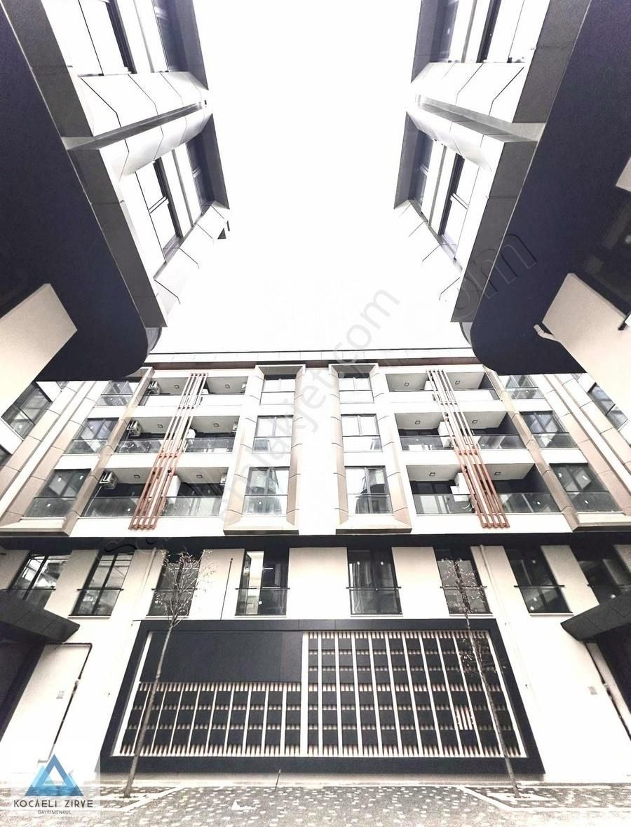 Kartepe Kumla Resıdence 1+1 45m2 Residence Ofis - Görsel 7