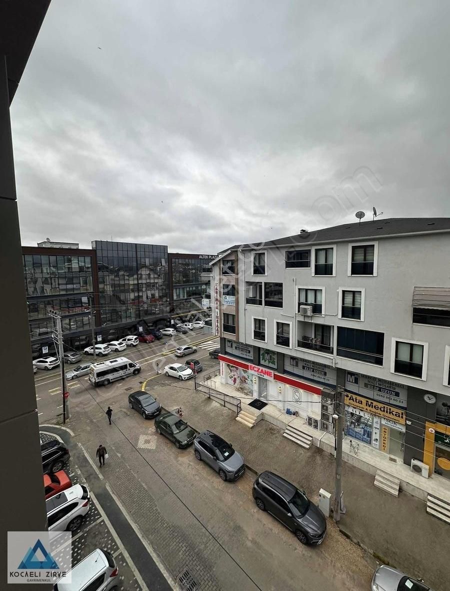 Kartepe Kumla Resıdence 1+1 45m2 Residence Ofis - Görsel 6