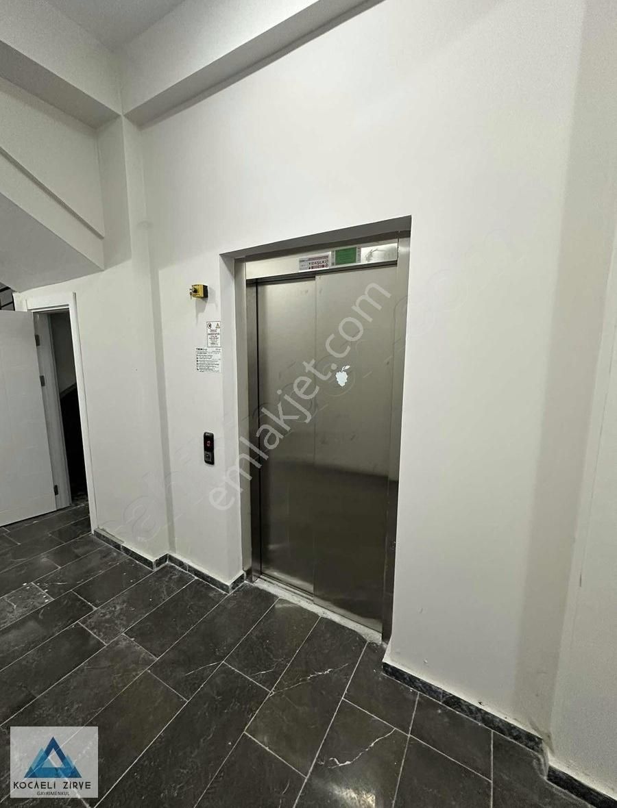 Kartepe Kumla Resıdence 1+1 45m2 Residence Ofis - Görsel 19