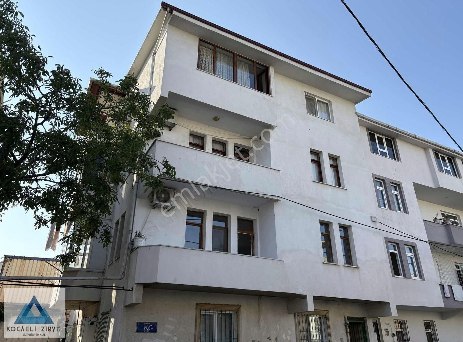 İzmit 41 Burada Avm Yanında Kiralık Daire