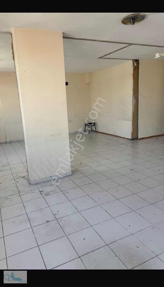 İkitelli Salıpazarı Yanı 90m2 3.kat 15 000t Acil Kiralık Ofis