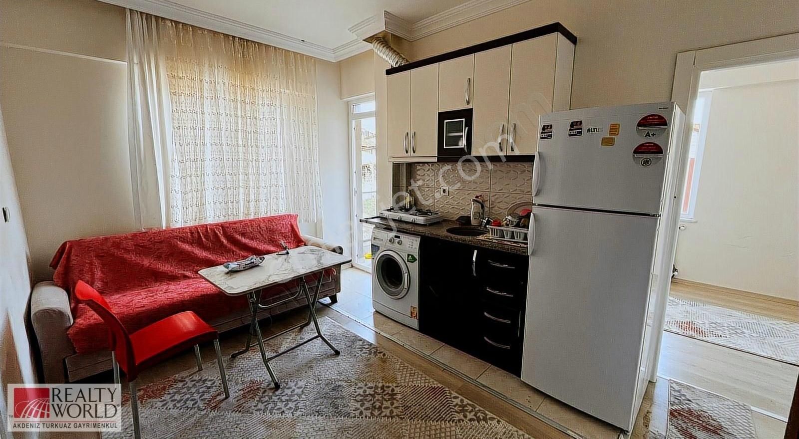 Gönen'de 2+1 Satılık Apart