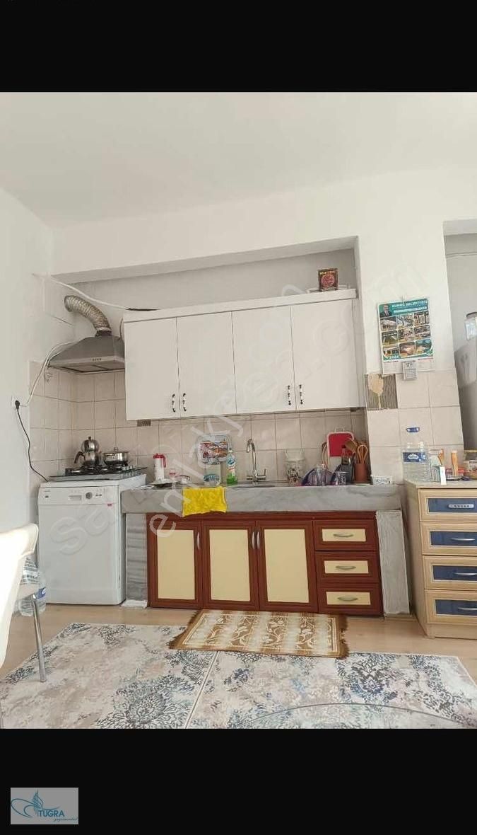 Ordu Kumru Kaymakamlık Yanı 100m2 2+1 1400 000t Acil Satılık