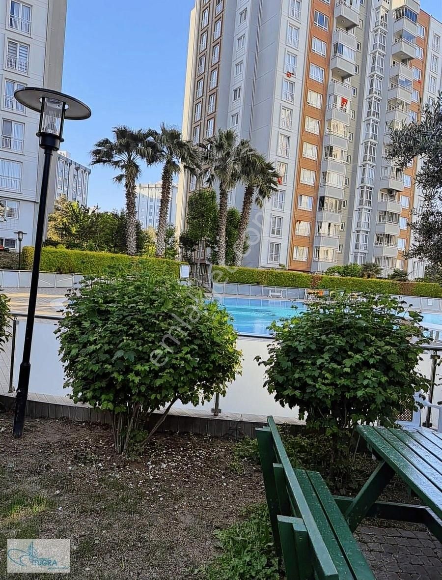 Soyak Olimpiakent 140 M2 Peyzaj Manzaralı Satılık Daire