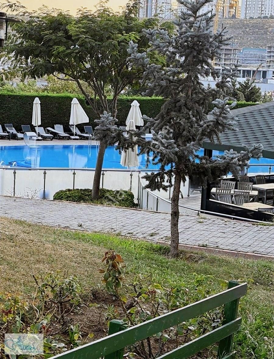 Soyak Olimpiakent 94 M2 Peyzaj 2+1 Satılık Daire