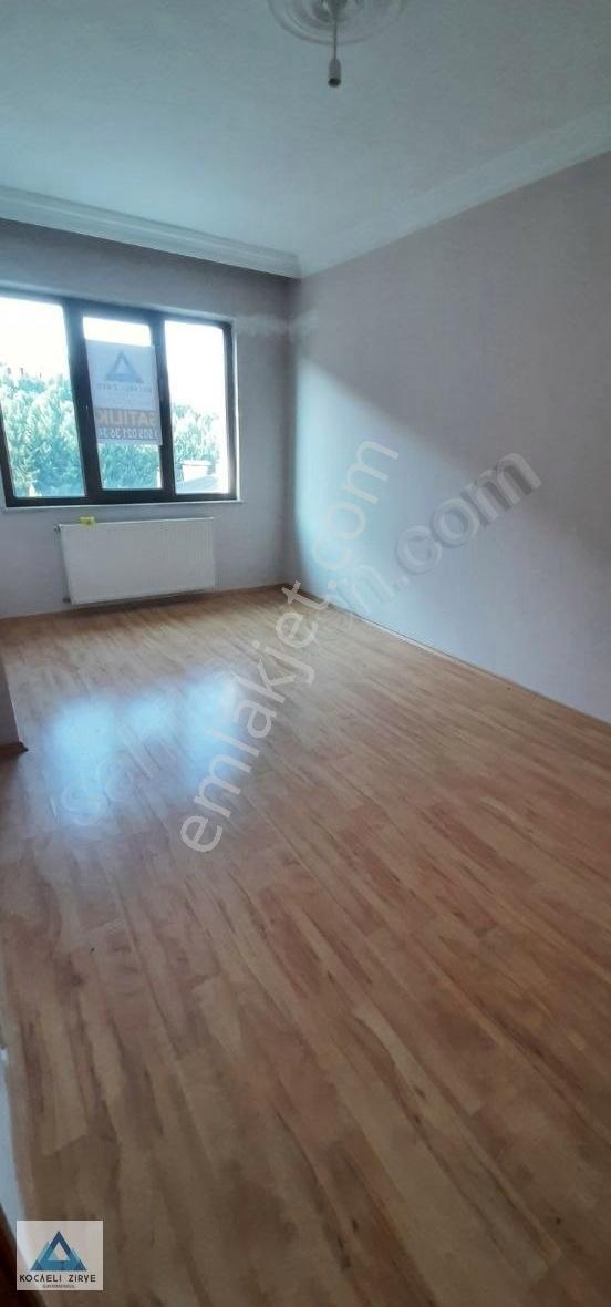 Çınarlı'da Etrafı Açık, Ferah, Geniş Odalı 3+1 Satılık Daire - Görsel 18