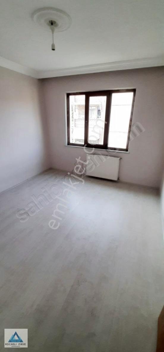 Çınarlı'da Etrafı Açık, Ferah, Geniş Odalı 3+1 Satılık Daire - Görsel 13