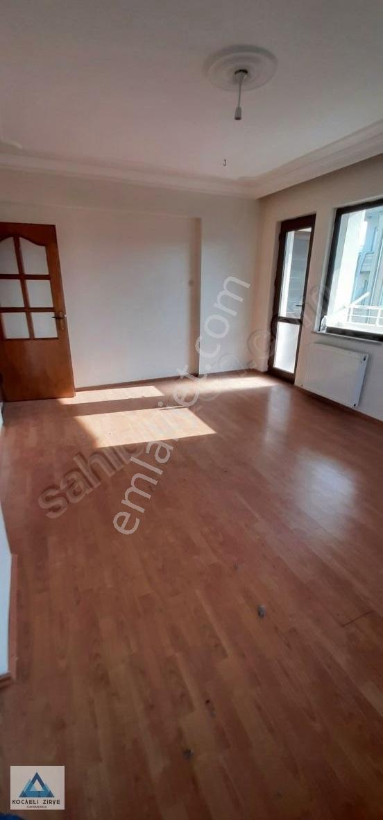 Çınarlı'da Etrafı Açık, Ferah, Geniş Odalı 3+1 Satılık Daire - Görsel 23