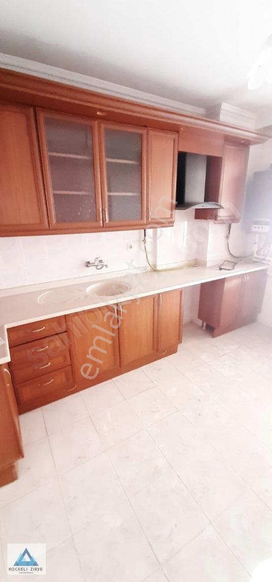 Çınarlı'da Etrafı Açık, Ferah, Geniş Odalı 3+1 Satılık Daire - Görsel 11