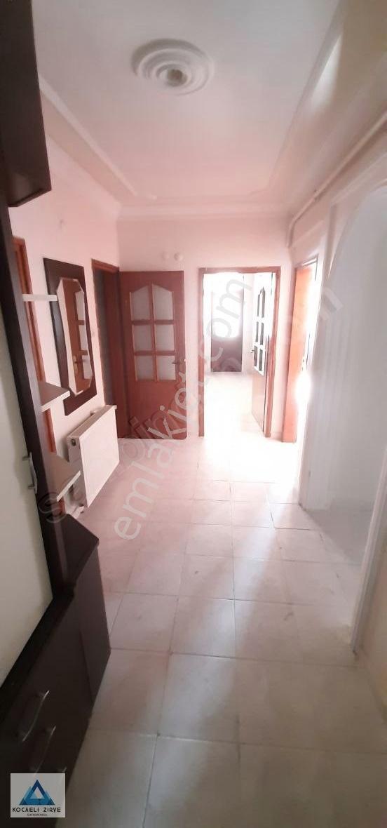 Çınarlı'da Etrafı Açık, Ferah, Geniş Odalı 3+1 Satılık Daire - Görsel 32