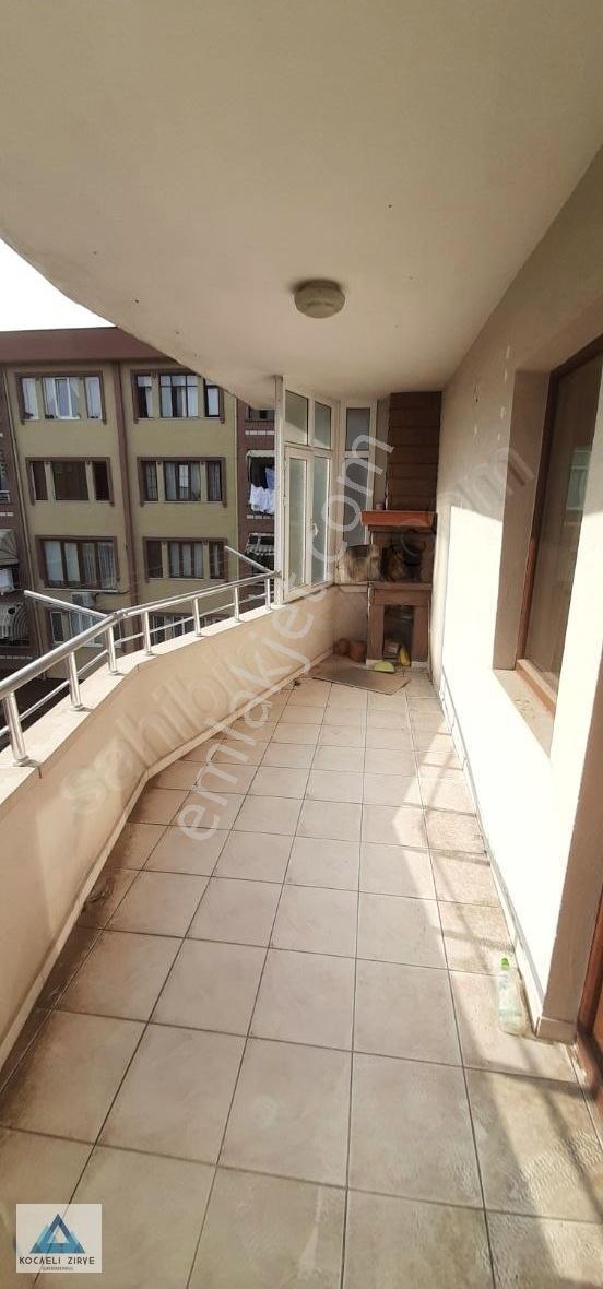 Çınarlı'da Etrafı Açık, Ferah, Geniş Odalı 3+1 Satılık Daire - Görsel 10