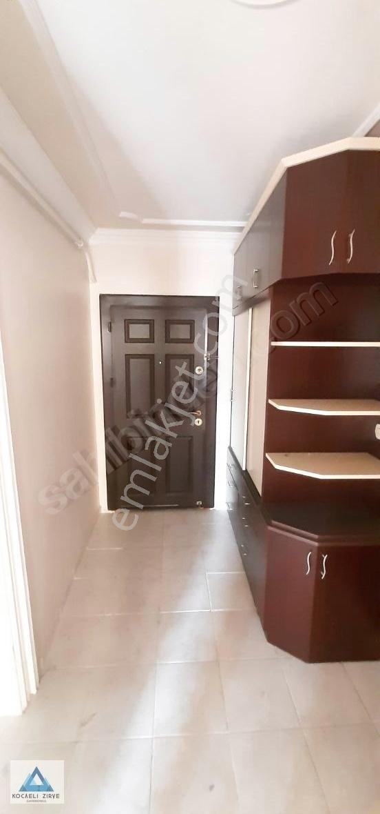 Çınarlı'da Etrafı Açık, Ferah, Geniş Odalı 3+1 Satılık Daire - Görsel 12