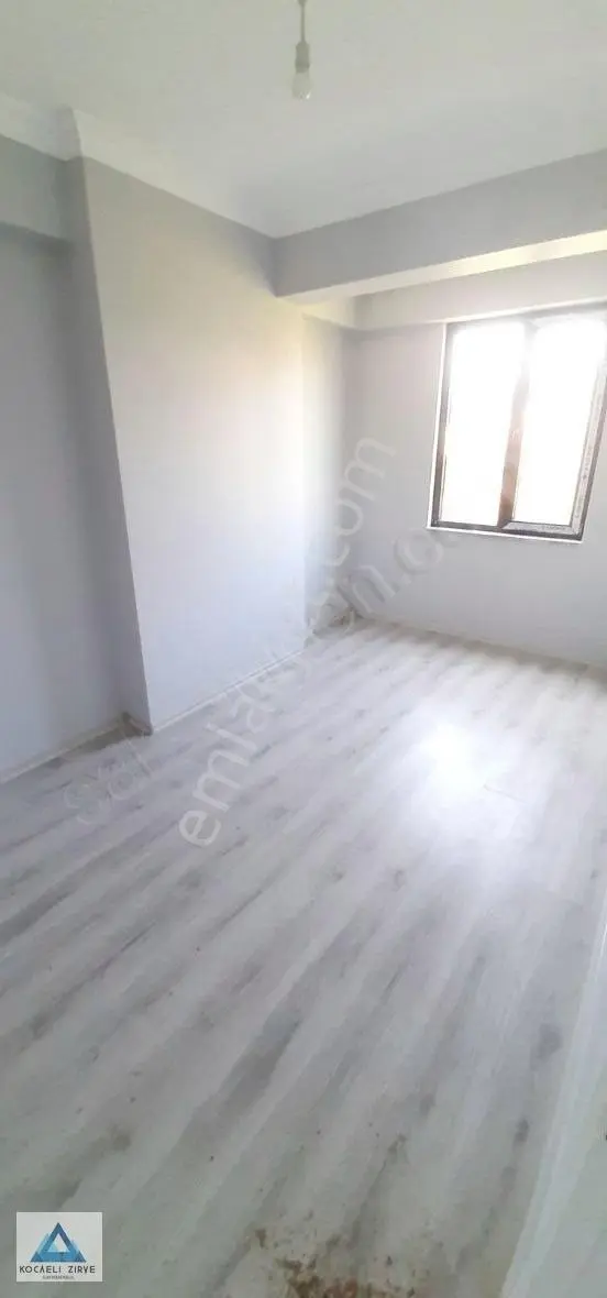 Merkezi Konumda 2+1 Sıfır Arakat Daire - Görsel 4