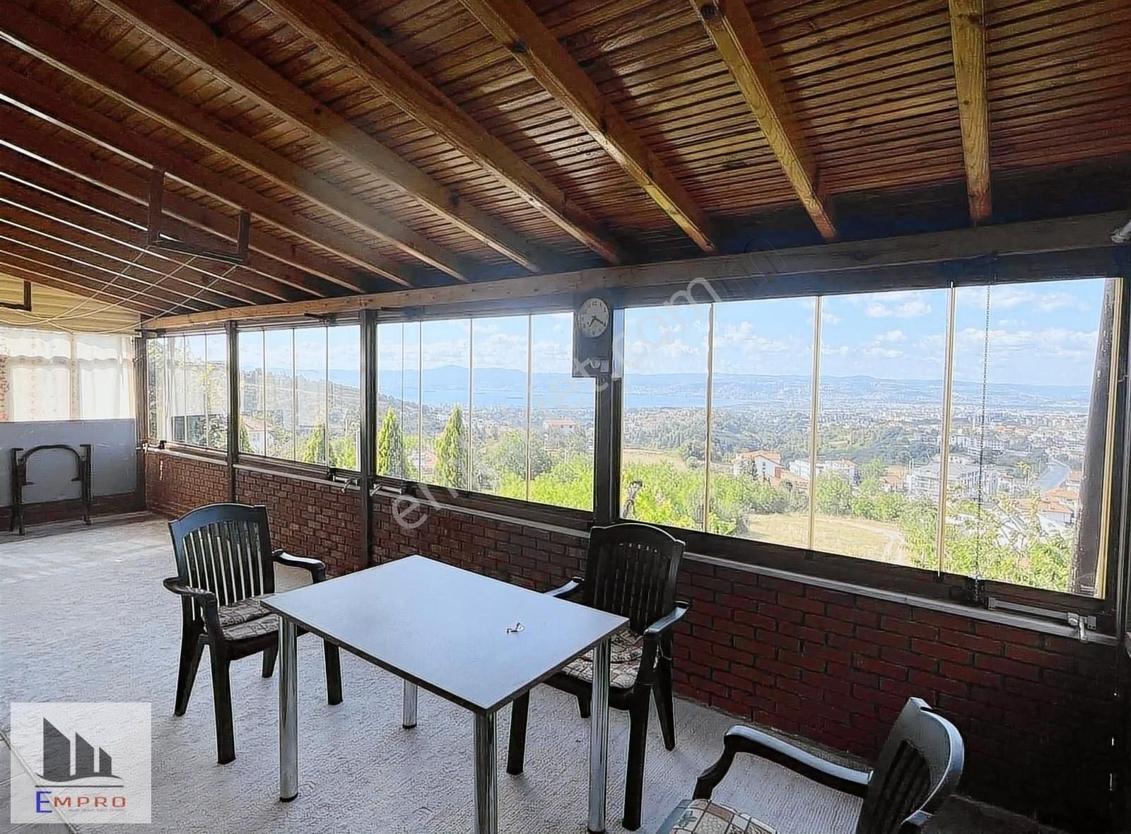 Deniz Doğa Ve Şehir Man.takas Ve Nakit Süper Arsa Ve Müstakil Ev