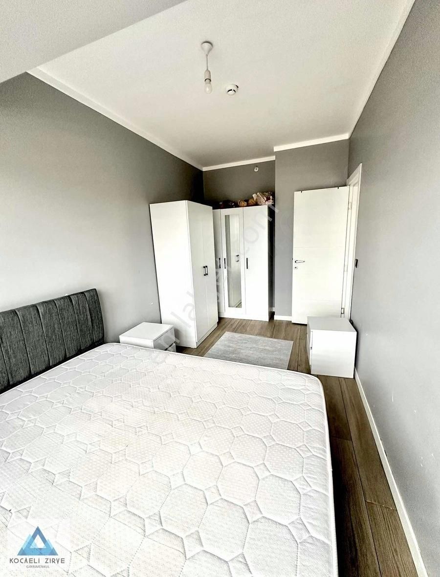 İzmit Yeşilovada Full Eşyalı Satılık 1+1 Rezidans Daire - Görsel 8