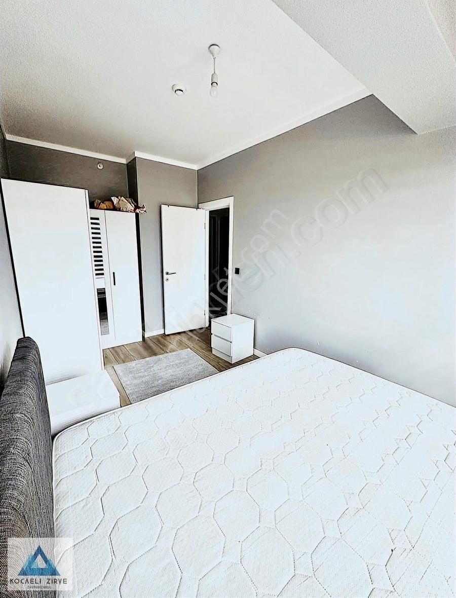 İzmit Yeşilovada Full Eşyalı Satılık 1+1 Rezidans Daire - Görsel 6