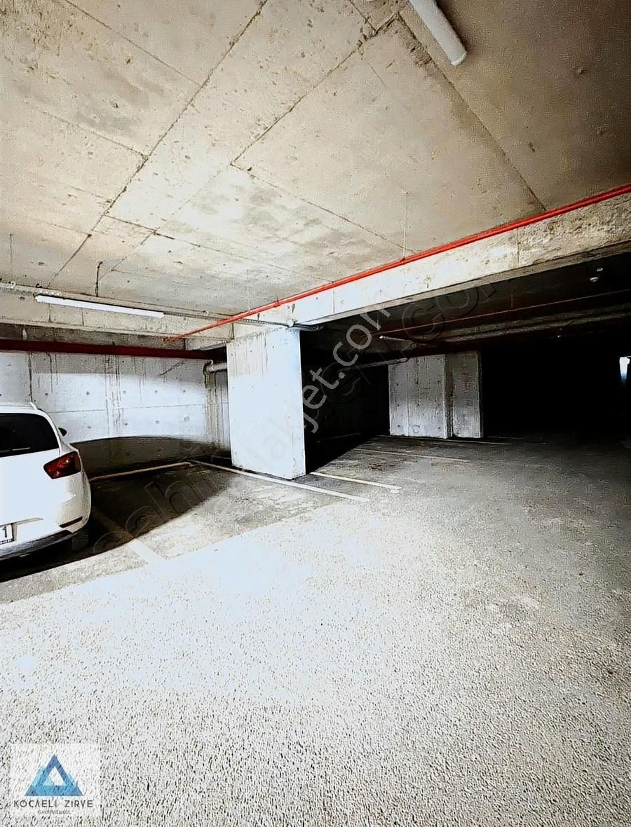 İzmit Yeşilovada Full Eşyalı Satılık 1+1 Rezidans Daire - Görsel 11