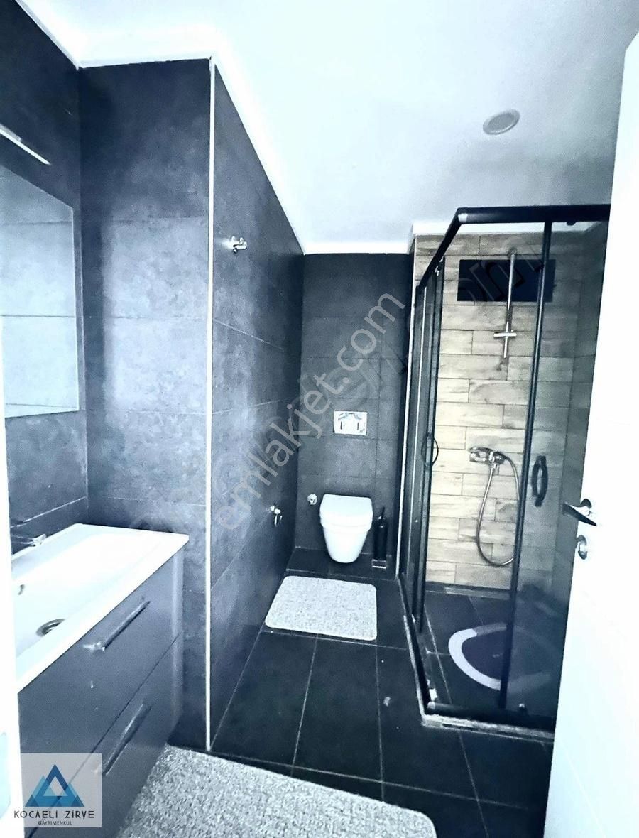 İzmit Yeşilovada Full Eşyalı Satılık 1+1 Rezidans Daire - Görsel 12